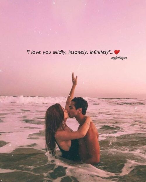 Love Quotes : Capturing the Essence of Affection and Romance